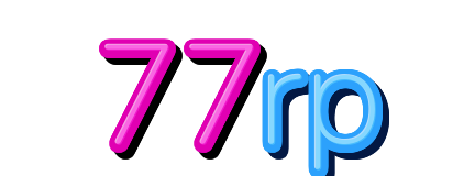 77rp — logo kanal