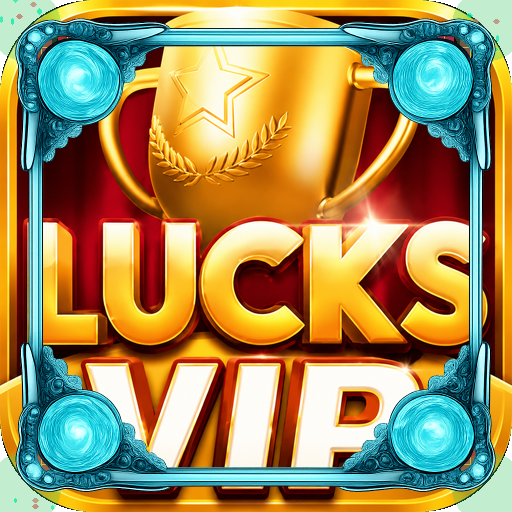 lucksvip — mitra unggulan