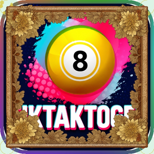 tiktaktogel — mitra unggulan
